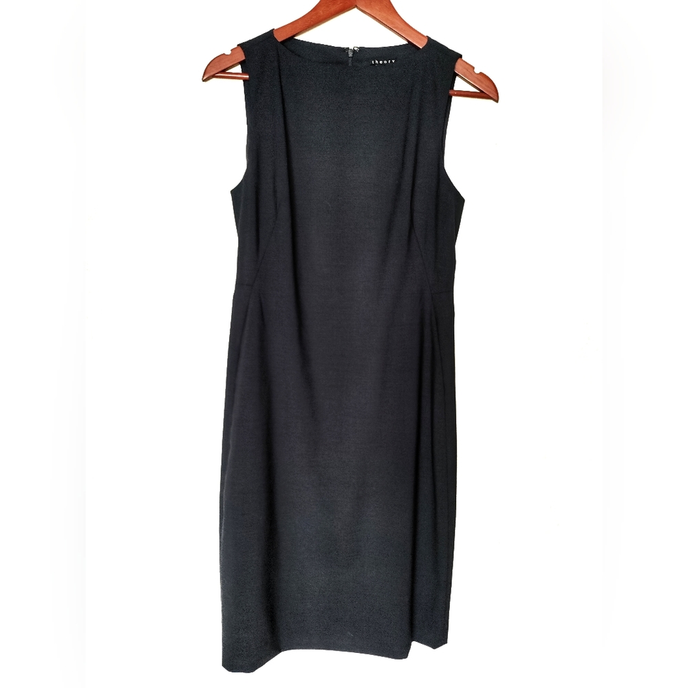 Theory Dress